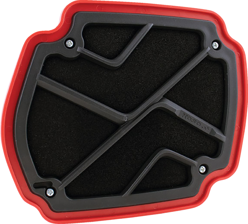 KOSO NORTH AMERICA Air Filter - Honda 1010-3177
