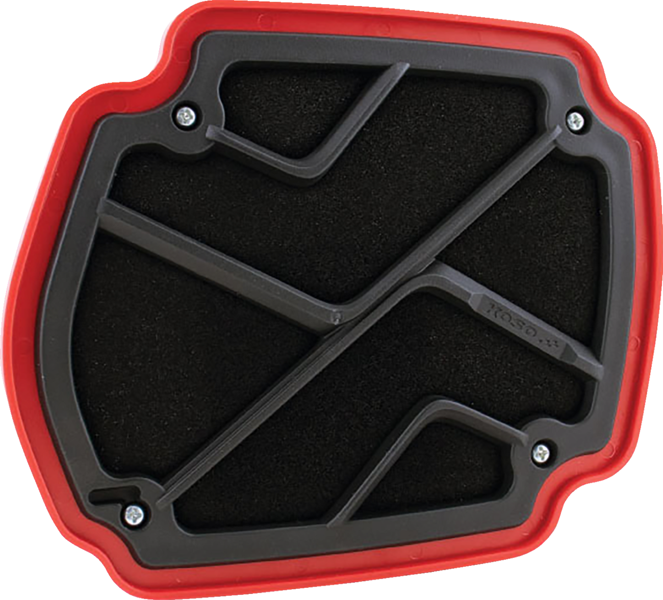 KOSO NORTH AMERICA Air Filter - Honda 1010-3177