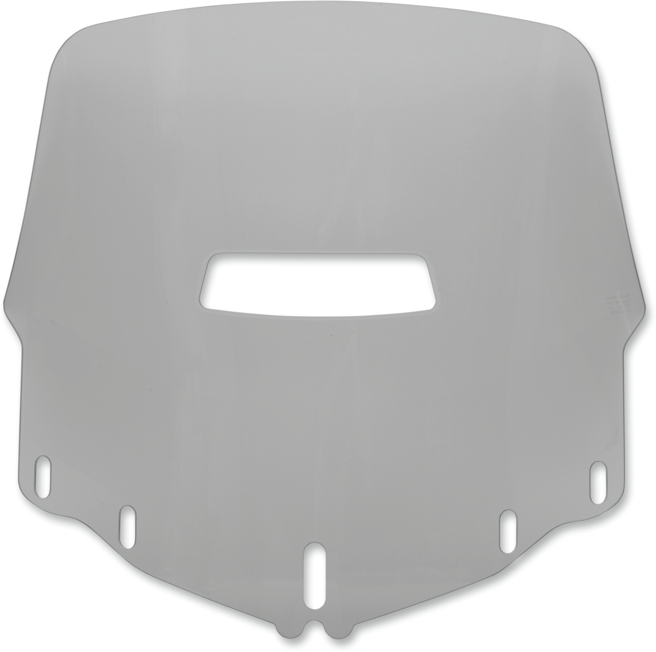 MEMPHIS SHADES Gold Wing Windshield — Tall