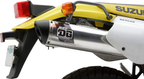 DG PERFORMANCE RST Dual Sport Slip-On Muffler