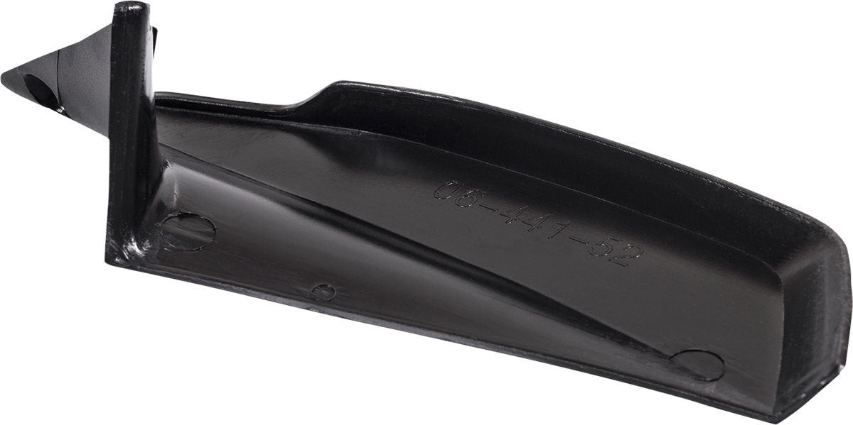 KIMPEX Headlight Side Plate