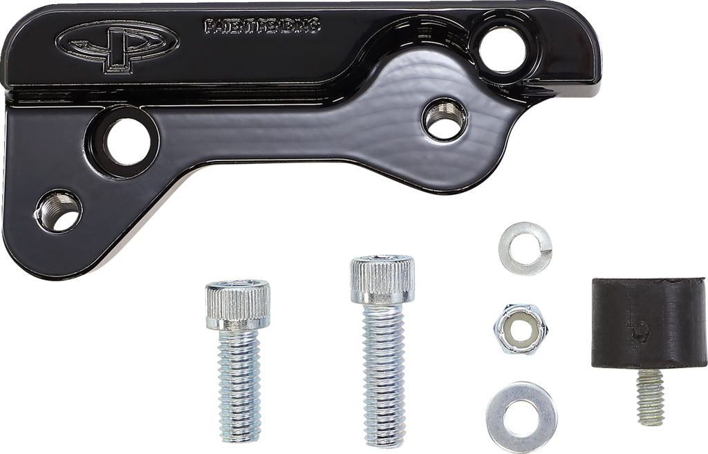 PAUL YAFFE BAGGER NATION FIX-Stand Angle Block - 0510-0635