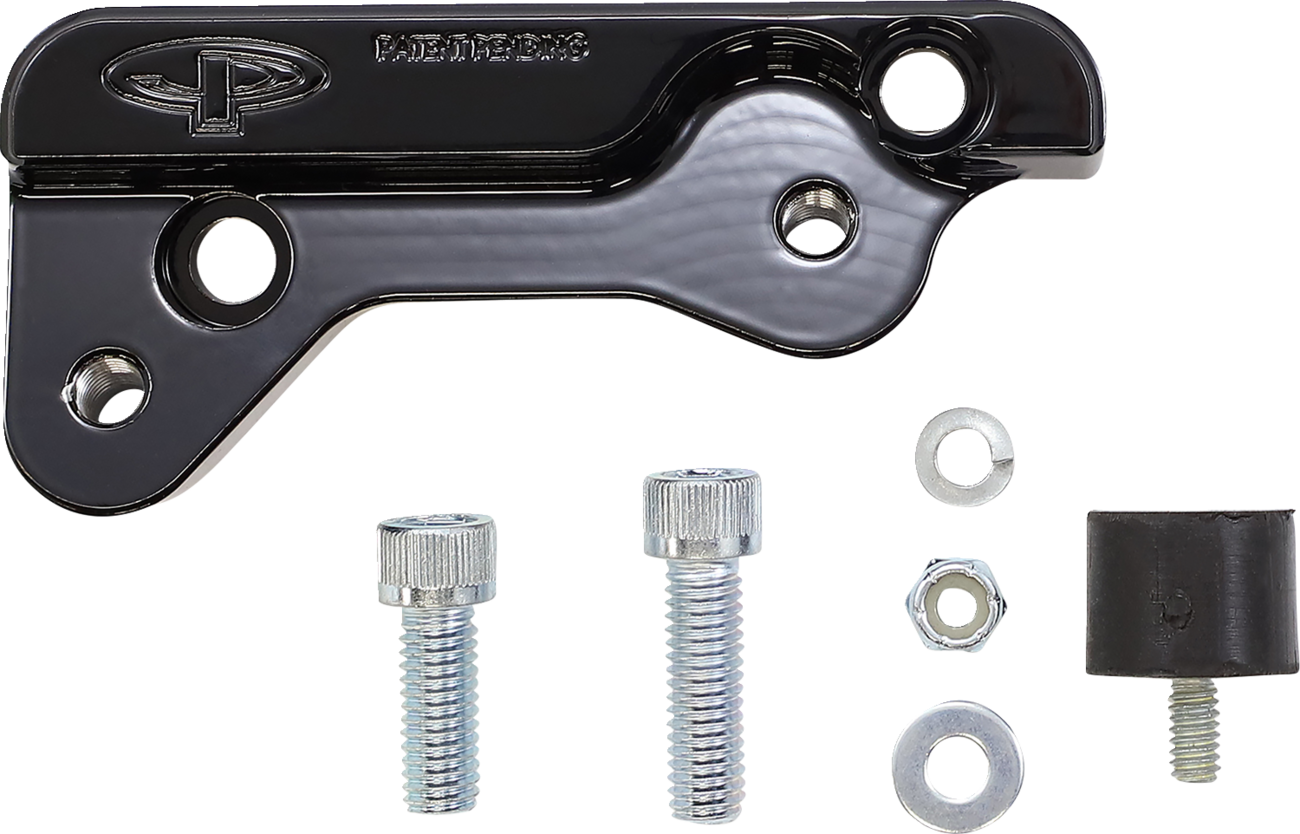 PAUL YAFFE BAGGER NATION FIX-Stand Angle Block - 0510-0635