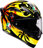 AGV K1 S Tropicrush Helmet
