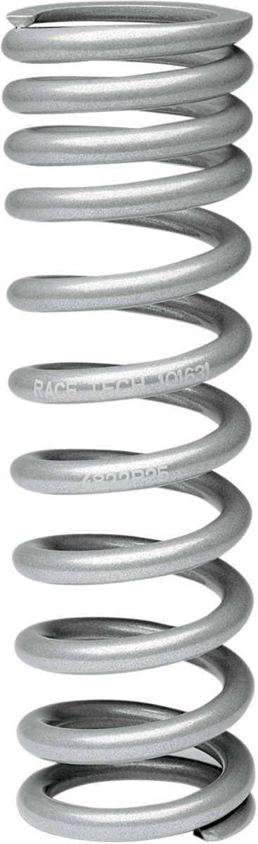 RACE TECH Progressively Wound Shock Spring