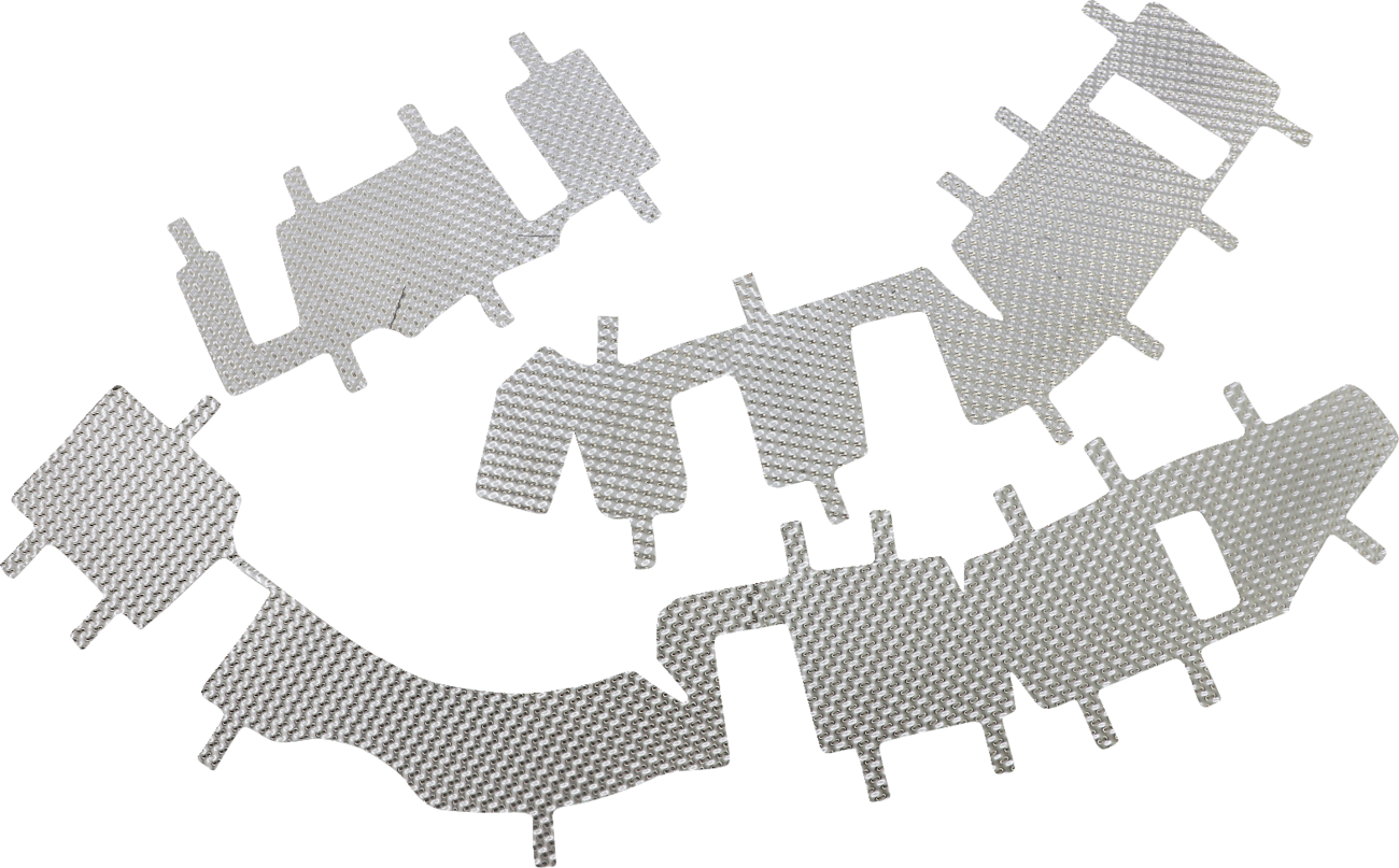 DEI Heat Shield Liner