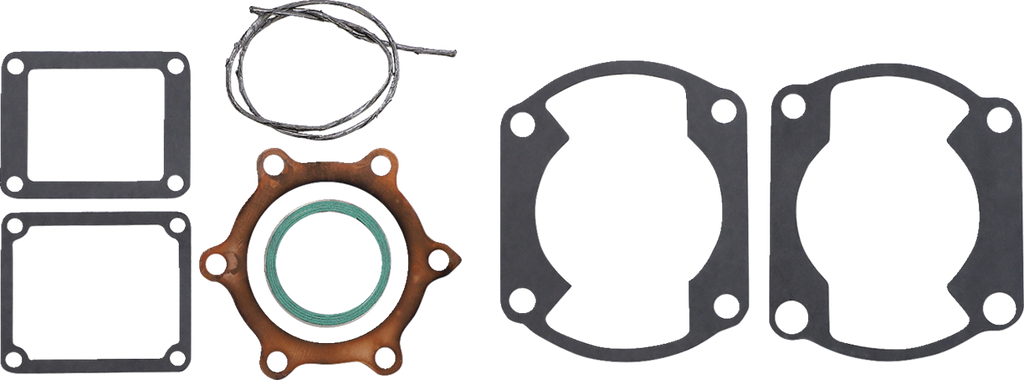 VINTCO Top End Gasket Kit - Yamaha 0934-7269