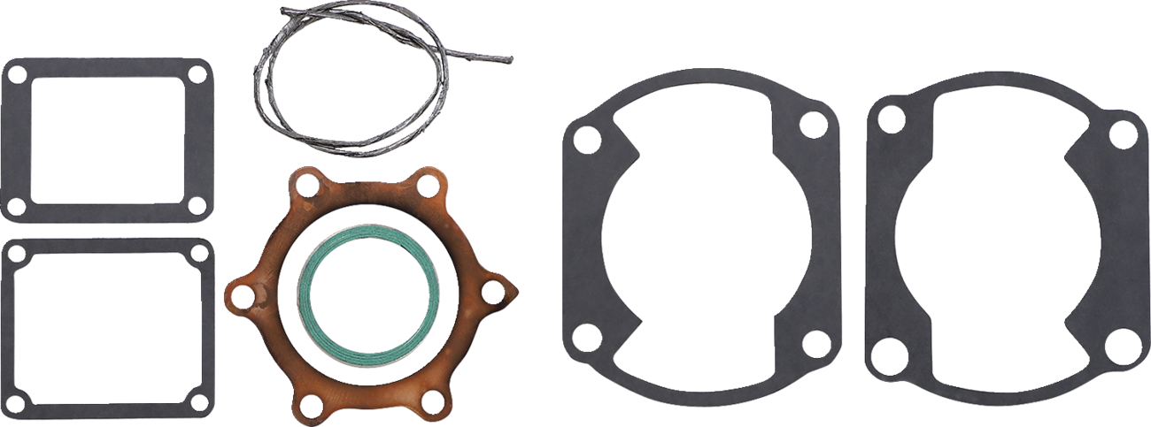 VINTCO Top End Gasket Kit - Yamaha 0934-7269