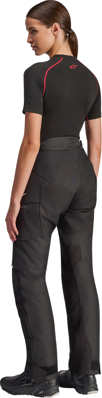 ALPINESTARS Pants Stella Andes v4 Drystar®