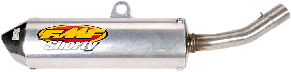 FMF Racing Yamaha YZ250 2002-2026 Shorty 024015