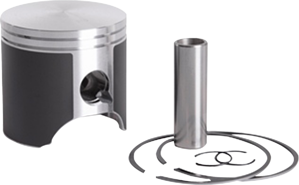 KIMPEX Piston Kit - 81.87 mm / Standard / 800R E-TEC Engine Type / Ski-Doo 0910-5029