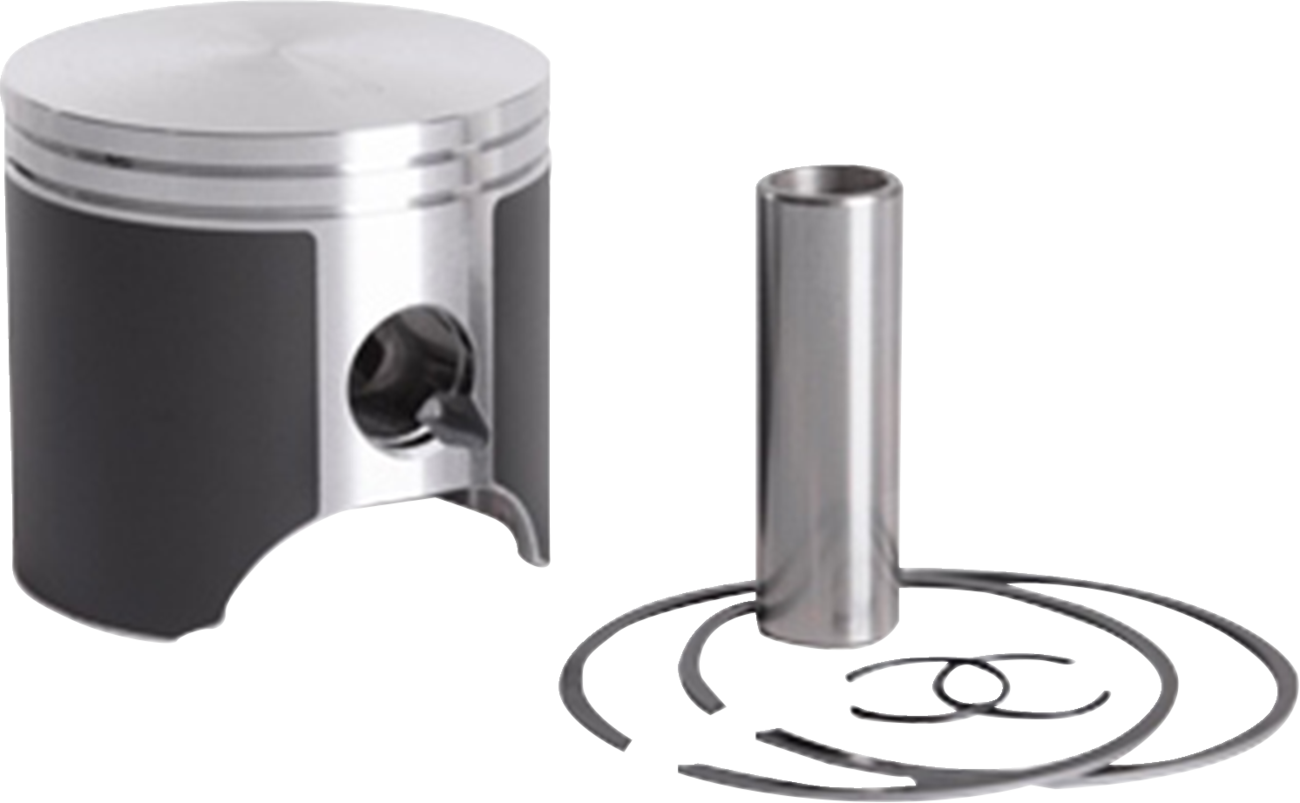 KIMPEX Piston Kit - 81.87 mm / Standard / 800R E-TEC Engine Type / Ski-Doo 0910-5029