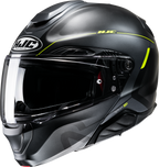 HJC RPHA 91 Combust Modular Helmet