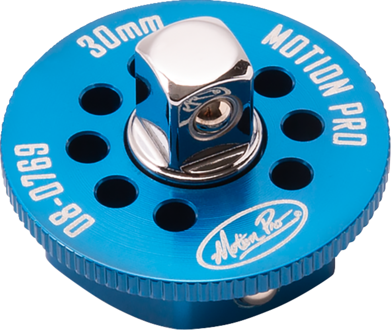 MOTION PRO T6 Combo Lever Adapter 30 mm to 3/8" Drive - Adapter / T6 Combo Lever / Hex / 30 mm / 3/8" 3811-0149