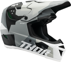 THOR Reflex Sport Carbon Brave MIPS® Helmet