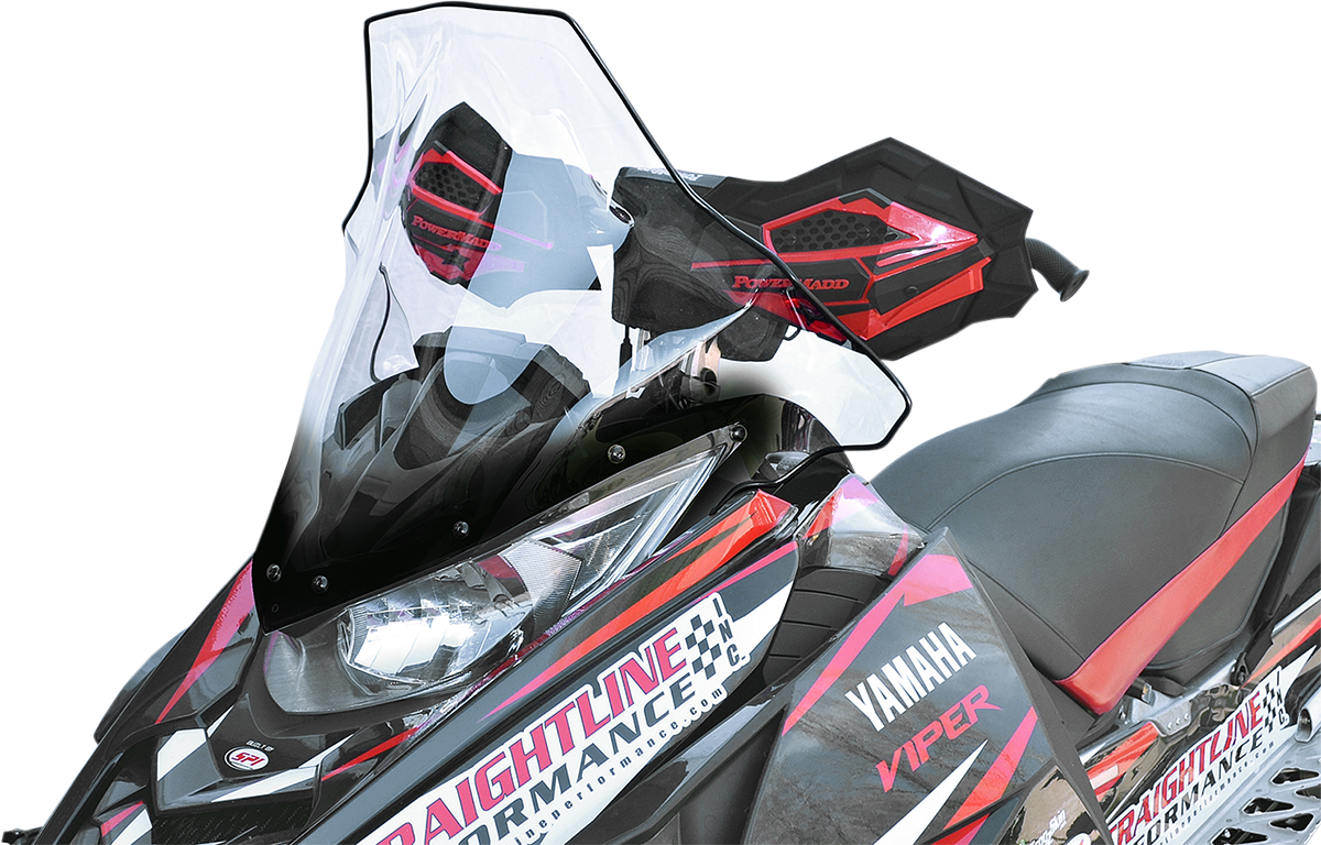 POWERMADD Cobra™ Windshield