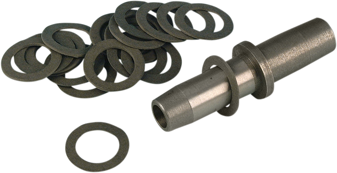 JAMES GASKET Valve Guide Gasket - Big Twin DS-174329