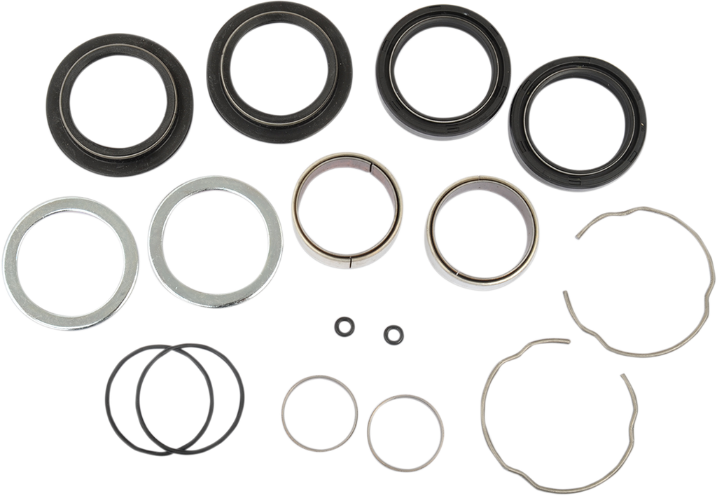 PIVOT WORKS Fork Seal/Dust Seal Kit
