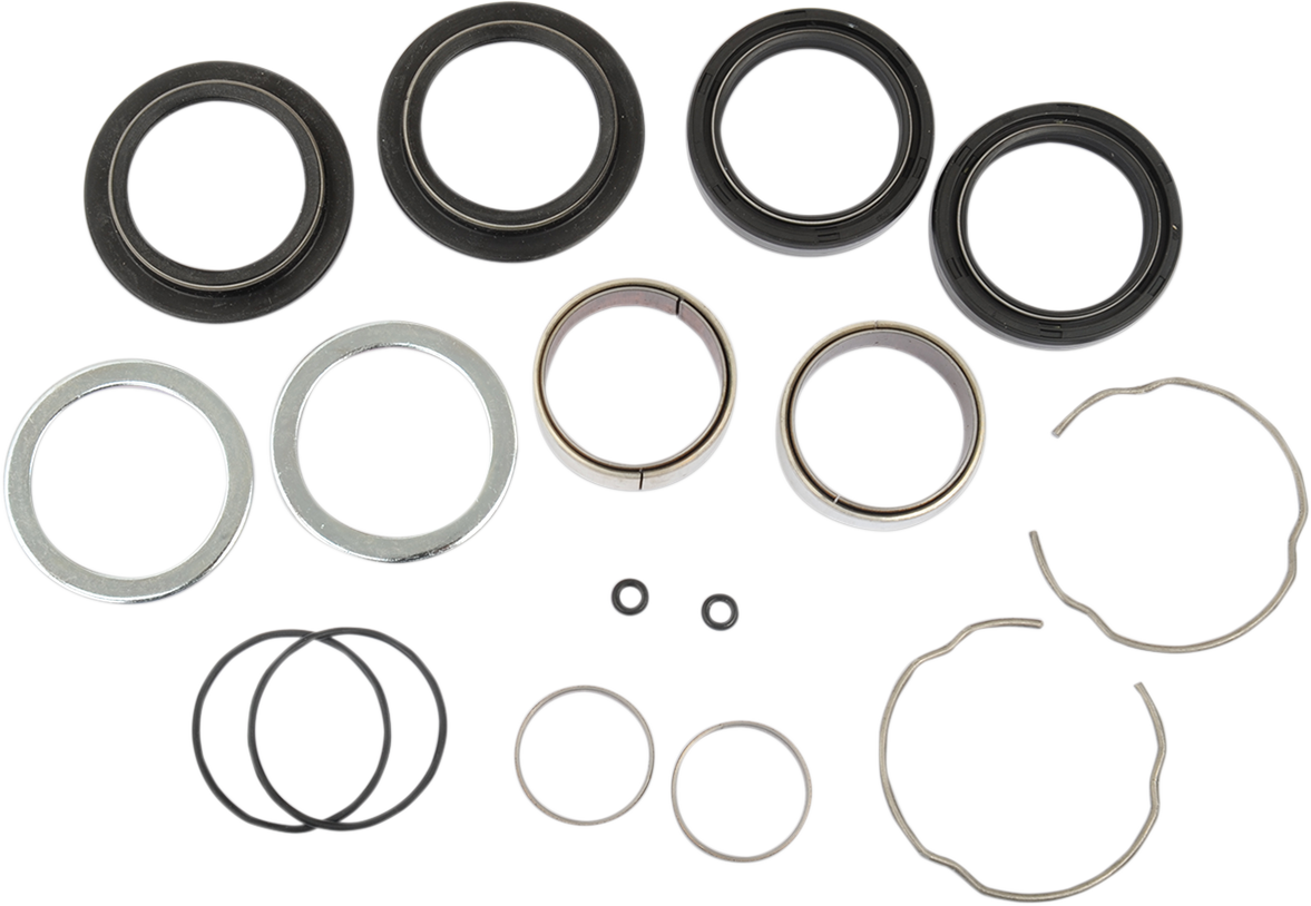 PIVOT WORKS Fork Seal/Dust Seal Kit