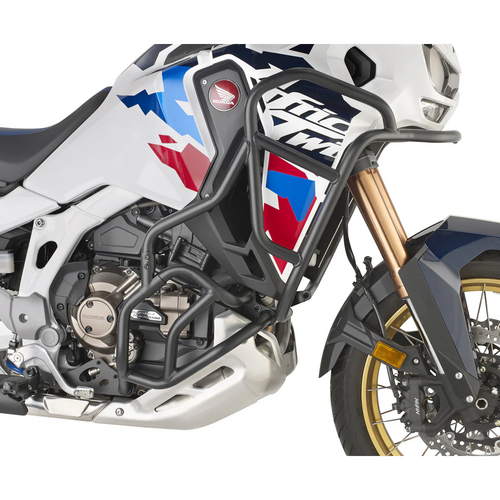 GIVI TNH1205 Specific Upper Engine Guard for Honda CRF1100L Africa Twin Adv Sports