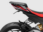 Rizoma Flat-out Fender Eliminator - Our Statement Commitment The North American Market. The Product Has Been Designed And Develope - PTU041B
