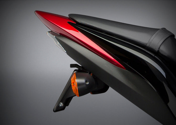 Yoshimura GSX-S1000/F/FZ/Z 16-20 Fender Eliminator Kit