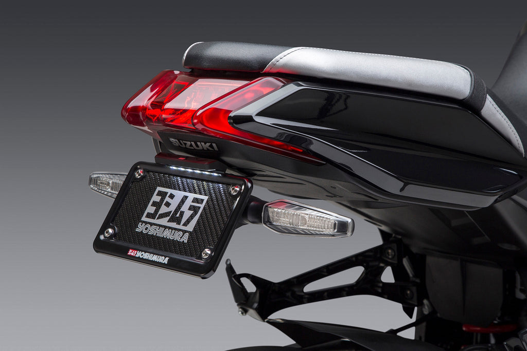 Yoshimura Katana 2020 Fender Eliminator Kit