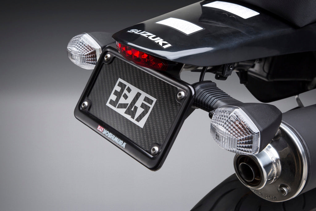 Yoshimura DR-Z400S/SM 00-24 Fender Eliminator Kit