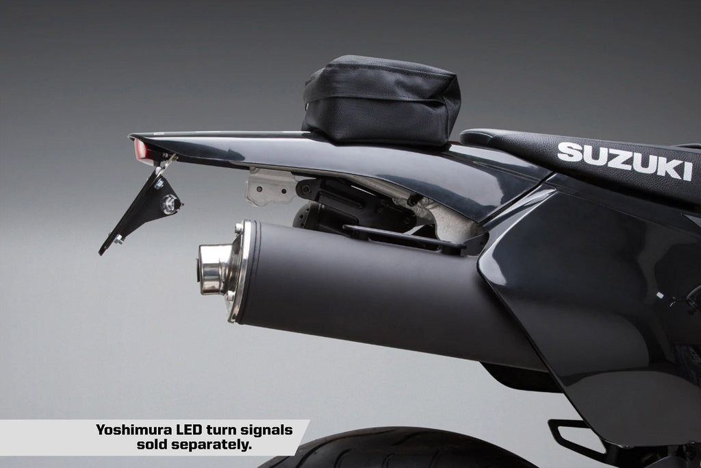 Yoshimura DR-Z400S/SM 00-24 Fender Eliminator Kit