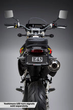 Yoshimura DR-Z400S/SM 00-24 Fender Eliminator Kit