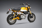 Yoshimura Monkey 19-26 V2 Fender Eliminator Kit