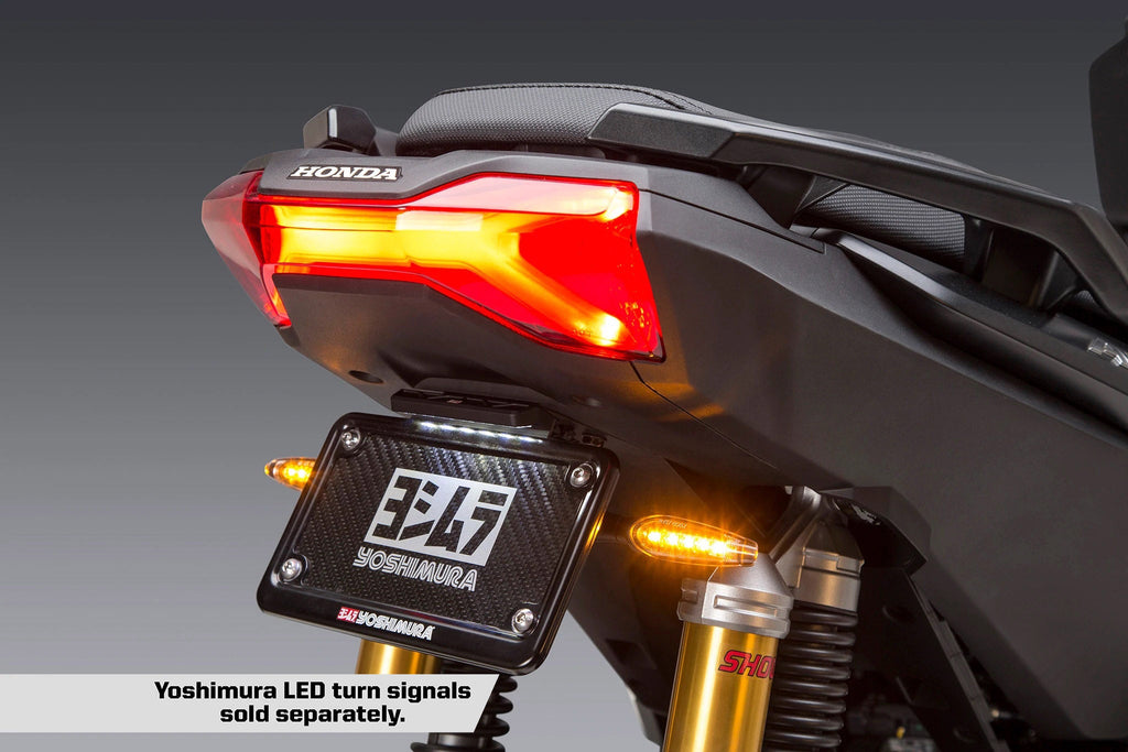 Yoshimura ADV150 2021 Fender Eliminator Kit