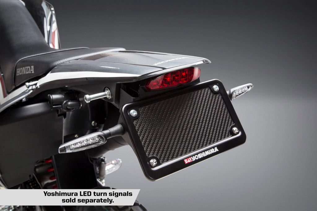 Yoshimura CRF250L/RALLY 17-20 Fender Eliminator Kit