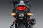 Yoshimura Africa Twin 20-26 Fender Eliminator Kit