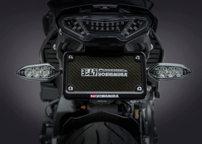 Yoshimura FZ-10 17/MT-10 18-26 Fender Eliminator Kit