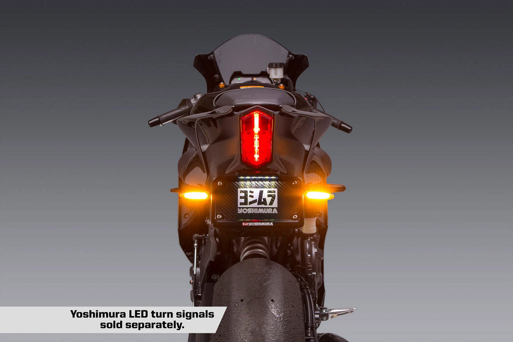Yoshimura YZF-R7 22-26 Fender Eliminator Kit