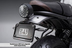 Yoshimura XSR700 18-21 Fender Eliminator Kit