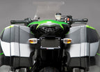 Yoshimura Ninja 1000 14-16/VERSYS 1000 17/NINJA 1000SX 20-24 Fender Eliminator Kit