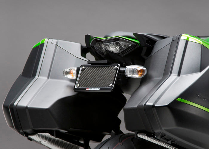 Yoshimura Ninja 1000 14-16/VERSYS 1000 17/NINJA 1000SX 20-24 Fender Eliminator Kit