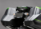 Yoshimura Ninja 1000 14-16/VERSYS 1000 17/NINJA 1000SX 20-24 Fender Eliminator Kit