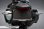 Yoshimura KLX250S/SF 08-20 / KLX300S/SM 21-23 Fender Eliminator Kit