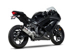 Yoshimura Ninja 300 13-17 Fender Eliminator Kit