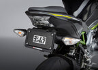 Yoshimura Z900 17-24 / Z H2 20-23 Fender Eliminator Kit