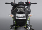 Yoshimura Z900 17-24 / Z H2 20-23 Fender Eliminator Kit