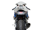 Yoshimura S1000RR 10-19/S1000R 14-16 Fender Eliminator Kit
