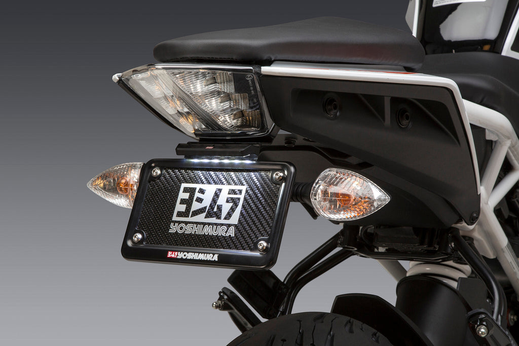 Yoshimura KTM 200 Duke 2020 Fender Eliminator Kit