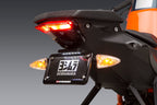 Yoshimura 1290 Super Duke R 20-21 Fender Eliminator Kit