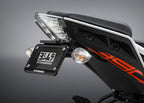 Yoshimura 390 Duke 17-20 Fender Eliminator Kit
