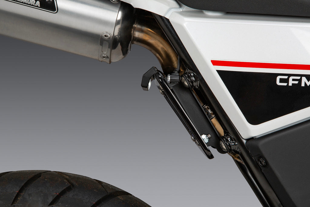 Yoshimura Papio SS/CL 24-25 Fender Eliminator Kit