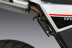 Yoshimura Papio SS/CL 24-25 Fender Eliminator Kit